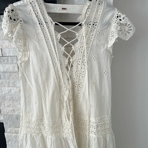 Free people dress medium - Picture 2 of 5